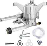 Pressure Washer Pump 2500-3000 Psi 2.5 Gpm For Ar 318644 704676 SRMW24G28-EZ. Fixed Price $97.99.