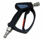 Mtm Hydro Parts SGS28 Spray Gun With Stainless Swivel And Quick Connects Install. Fixed Price $79.95.