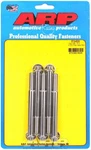 Arp Bolts 12-POINT Head Stainless 300 Polished 3/8"-16 Rh Thread 4.000" Uhl. Fixed Price $30.99.