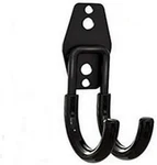 Zoele Wall Mounting High Velocity Floor Fan Bracket, BLACK-0. Fixed Price $14.76.