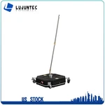 16" Pressure Washer Surface Cleaner 3600 Psi W/ 4 Wheels & 2 Extension Wands. Fixed Price $62.10.