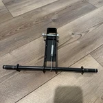 Ryobi Tiller Expansion Cultivator Rytil Wheel Axle Assm. Fixed Price $23.44.