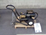 Mi-t-m GC-2003-0ME1 Electric Pressure Washer 230 V 2,000 Psi, 2.8 Gpm, 4 Hp. Fixed Price $1400.00.