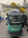 Bissell Little Green Pro Commercial Handheld Spot Cleaner. Fixed Price $195.00.