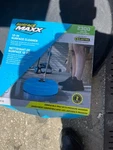 Powerhorse Surface Cleaner, 12IN. Dia., 2300 Psi, 2.3 Gpm. Fixed Price $35.21.