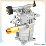 Washer Axial Pump-horizontal Aluminum Head 3/4" 2200PSI-3000PSI 2.4GPM. Fixed Price $57.79.