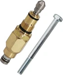Pressure Washer Pump Unloader Valve For 2500-3000 Psi Rmv/rmw RMV2.5G30 RMW2.2G4. Fixed Price $24.79.