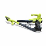 Ryobi 18V One+ Cordless String Trimmer And Compact Blower Comb- Used Tool Only. Fixed Price $69.24.
