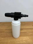 Pressure Washer Foam Cannon Nozzle 750ML Foong #308450010 Homelite Ryobi Ridgid. Fixed Price $14.99.