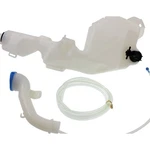 Washer Reservoir For 2007-2011 Honda Cr-v. Fixed Price $55.91.