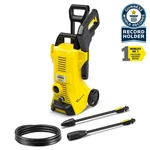 Karcher 3 Power Control Max 2100 Psi Pressure Washer With Spray Wands 1.45 G. Fixed Price $189.99.