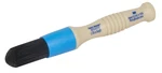 Lisle 89580 Atlasta Ultrasoft Brush Small, Blue/cream. Fixed Price $31.57.
