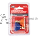 80177 Simpson Oem High Reach 5000 Psi Nozzles Kit 1/4" Male Quick Connection. Fixed Price $14.99.