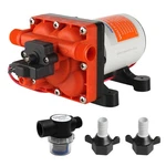 Seaflo 42 Series On Demand Water Pressure Pump 3.0 Gpm Volts, Orange. Fixed Price $107.68.