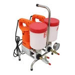 Intbuying High Pressure Pouring Machine, Injection Pump 220V 2600W. Fixed Price $391.00.