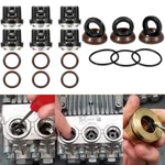 AR1828 Check Valve Kit & AR1857 Packing For Annovi Reverberi Pressure Pumps. Fixed Price $49.96.
