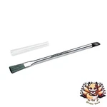 New Mini 4WD Cleaning Brush W/sticker Applicator Tamiya 74163. Fixed Price $21.35.