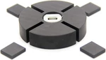 New Replacement PP204, HA3004 1/2" Rotor Kit For Desa, Reddy, Master Heater #70. Fixed Price $18.90.