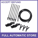 Set Windshield Washer Water Nozzle Spray NO.76810TP6A01 For Honda Accord New. Fixed Price $14.99.