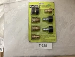 Ryobi Pressure Washer Quick Connect Upgrade Kit 7-PIECE RY31QCK01. Fixed Price $34.99.
