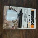 Worx WA4036 Hydroshot Portable Soap Dispenser - 13.5OZ. Fixed Price $10.99.