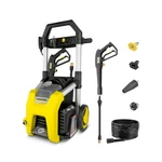 Rcher Pressure Washer K1700, Ceta Certified, 3 Spray Nozzles, Det... Fast. Fixed Price $247.24.