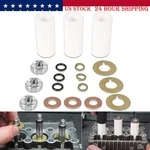 For Annovi Reverberi AR2546 Ceramic Plunger Repair Kit Rka Rkv 18MM Pump. Fixed Price $75.50.