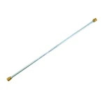 Dewalt 31 In. Pressure Washer Extension Spray Wand W/ 4500 Psi For Cold Water. Fixed Price $39.95.