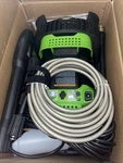Greenworks 1600 Psi 1.2 Gpm Corded Electric Pressure Washer. Fixed Price $100.00.