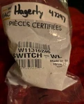 W11316246 W11125159 Genuine Oem Whirlpool Washer Pressure Switch - B84. Fixed Price $39.95.