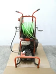 Ridgid KJ-3000 Watter Jetter 13HP 4GPM 3000PSI. Fixed Price $5500.00.