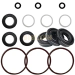 New 34262 Seals Rebuild Kit For Cat Pump 66DX Pressure Washer 6DX35G1I. Fixed Price $25.79.
