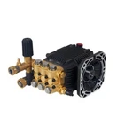 Canpump Cf 2530 Eh: 2500 Psi 2.9 Us Gpm, 5/8 In Shaft Pressure Washer. Fixed Price $375.00.