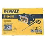 Dewalt DWPW2100 Corded 2,100-PSI 1.2-GPM 13-AMP Jobsite Pressure Washer. Fixed Price $229.99.
