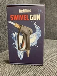 Mckillans Short Pressure Washer Gun With Swivel 3/8" Plug & 1/4 Quick Connector. Fixed Price $49.99.