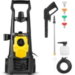 Vevor Electric Pressure Washer High 2000PSI 1.65GPM Patio Home. Fixed Price $91.99.
