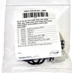 Cat Pump 30821 Valve Kit For 5CP2120B,5CP2120W,5CP2140B,5CP2140WCS,5CP2150B. Fixed Price $104.98.