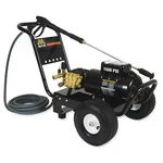 Mi-t-m GC-1502-0ME1 Light Duty 1500 Psi 2.0 Gpm Cold Water Electric Pressure. Fixed Price $1843.99.