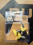 Pack Mi-t-m 15D 3.0 Orifice Power Washer Nozzle AW-3018-0150 New. Fixed Price $23.99.