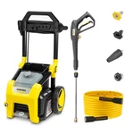 Rcher K2100PS Psi 2.07 Max. Gpm Pressure Washer, Ceta Certified. Fixed Price $259.99.