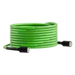 Pressure Washer Hose 25FT 1/4 , 4000 Psi Flexible Power With Le.... Fixed Price $28.39.