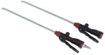 Lisle Radiator Genie Water/air Cleaning Wand (88500). Fixed Price $40.42.