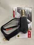 Surface Maxx Pro Presure Washer Pistol Spray Gun 4500 Psi Gas-electric-sealed. Fixed Price $26.99.