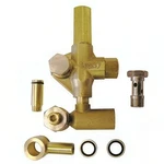 Legacy Universal Unloader Valve UU1, 3500 Psi 6.0 Gpm. Fixed Price $160.37.