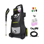 Sun Joe Electric Pressure Power Washer W/dual Soap Tanks, 2350 Psi ... Fast Ship. Fixed Price $233.76.