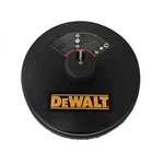 Dewalt 18 In. Surface Cleaner W/ Cold Water Pressure Washer Rated Up To 3700 Psi. Fixed Price $64.95.