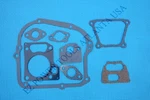 Ryobi RYI2200GRA 79CC 1700 Watt Inverter Generator Repair Gasket Set. Fixed Price $29.99.