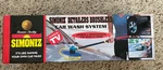 Simoniz Detailers Brushless Car Wash System Seen Tv. Fixed Price $19.99.