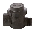 Forney Industries Inlet Water Filter Strainer. Fixed Price $30.01.