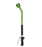 Watering Wand, 24 Inch Sprayer With Superior Stainless Head, Perfect For.... Fixed Price $20.00.